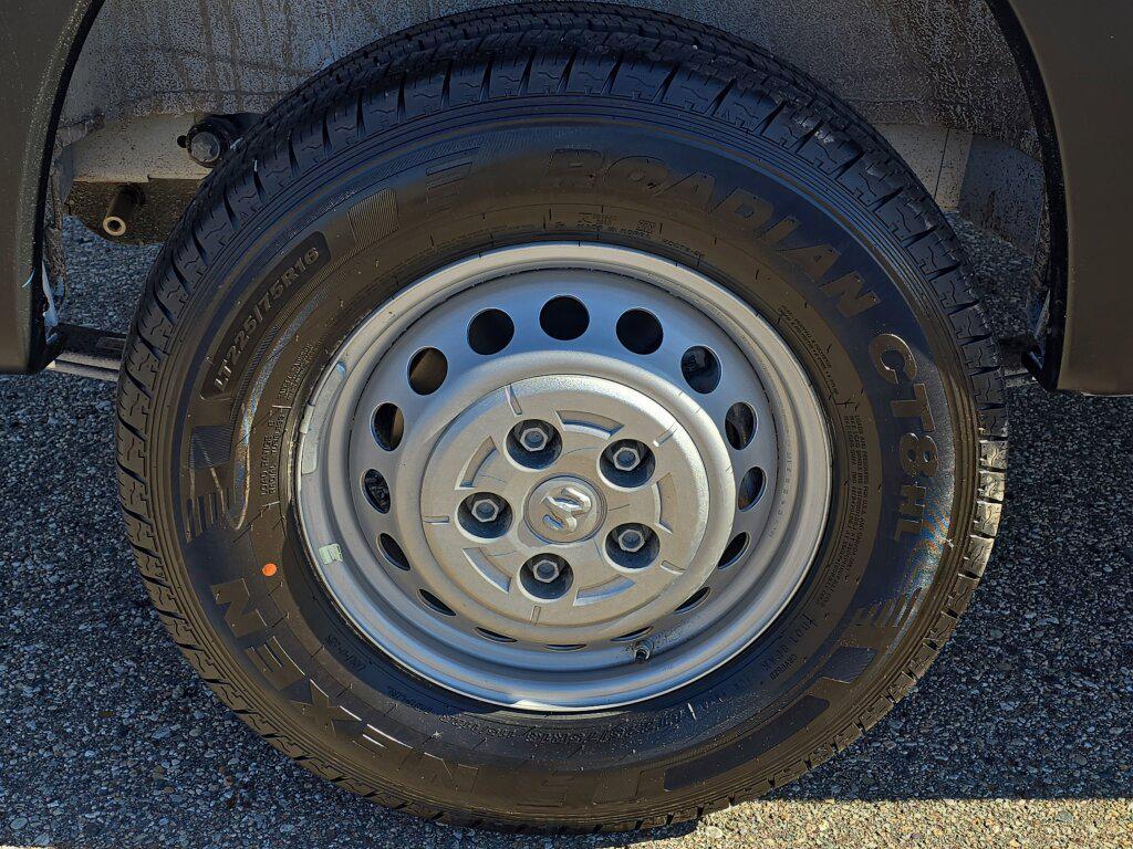 used 2025 Ram ProMaster 2500 car, priced at $36,955