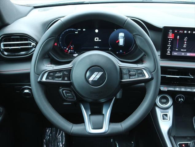 used 2023 Dodge Hornet car, priced at $23,992