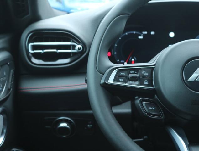 used 2023 Dodge Hornet car, priced at $23,992