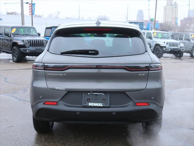 used 2023 Dodge Hornet car, priced at $24,992