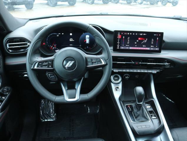 used 2023 Dodge Hornet car, priced at $23,992
