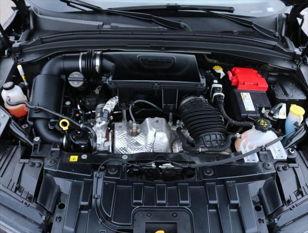 used 2023 Dodge Hornet car, priced at $24,992