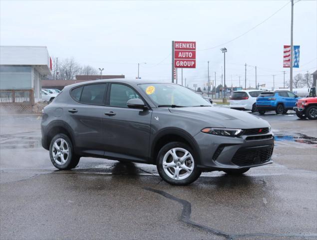 used 2023 Dodge Hornet car, priced at $23,992