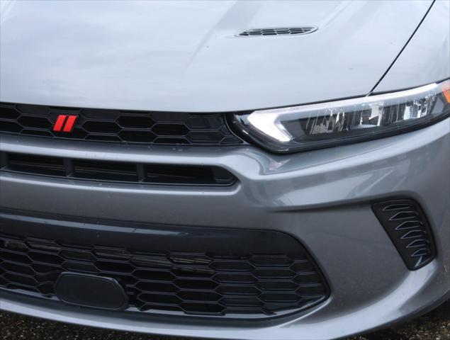 used 2023 Dodge Hornet car, priced at $24,992