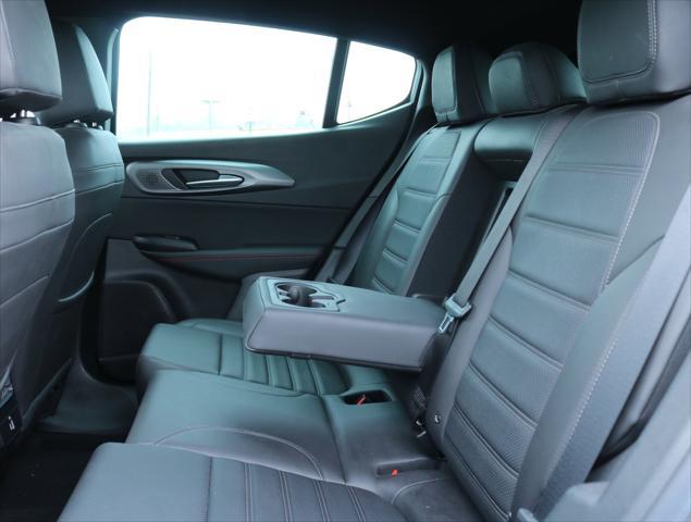 used 2023 Dodge Hornet car, priced at $24,992