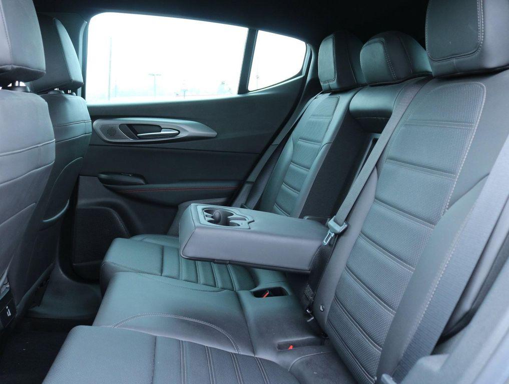 used 2023 Dodge Hornet car, priced at $21,992