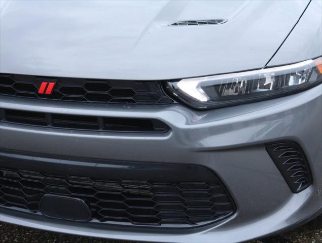 used 2023 Dodge Hornet car, priced at $23,992