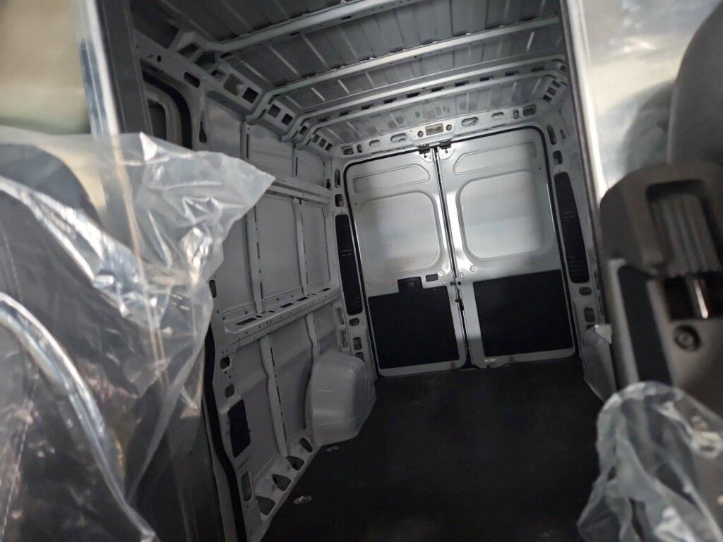 used 2025 Ram ProMaster 2500 car, priced at $37,955