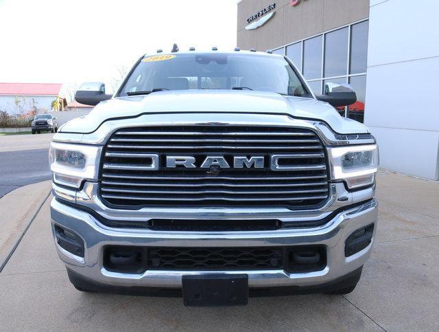 used 2019 Ram 3500 car, priced at $55,999