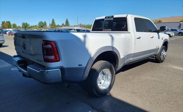 used 2019 Ram 3500 car, priced at $55,999