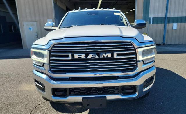 used 2019 Ram 3500 car, priced at $55,999