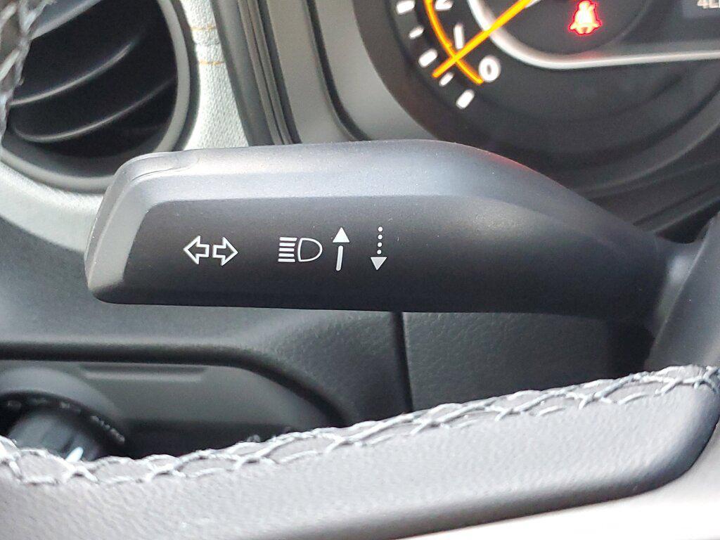 new 2026 Jeep Wrangler car, priced at $43,495