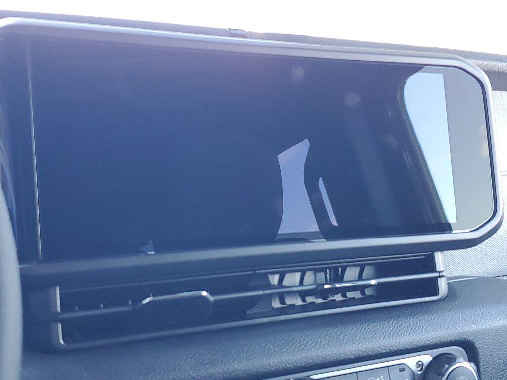 new 2026 Jeep Wrangler car, priced at $43,495