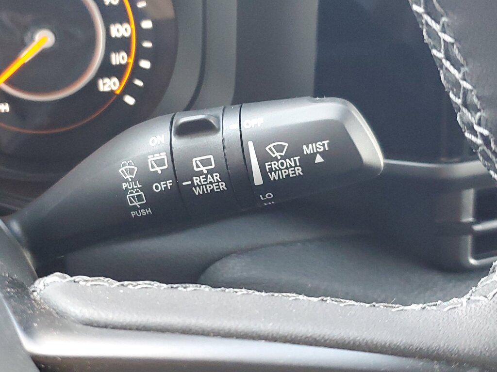 new 2026 Jeep Wrangler car, priced at $43,495