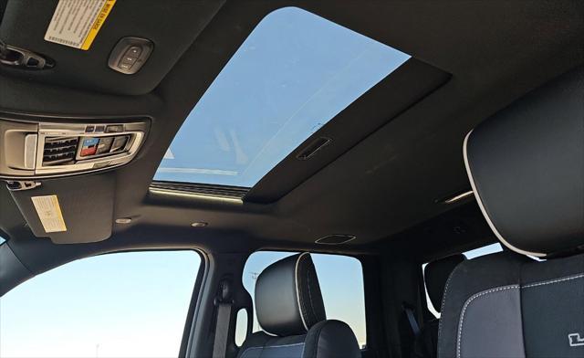 used 2025 Ram 2500 car, priced at $70,992