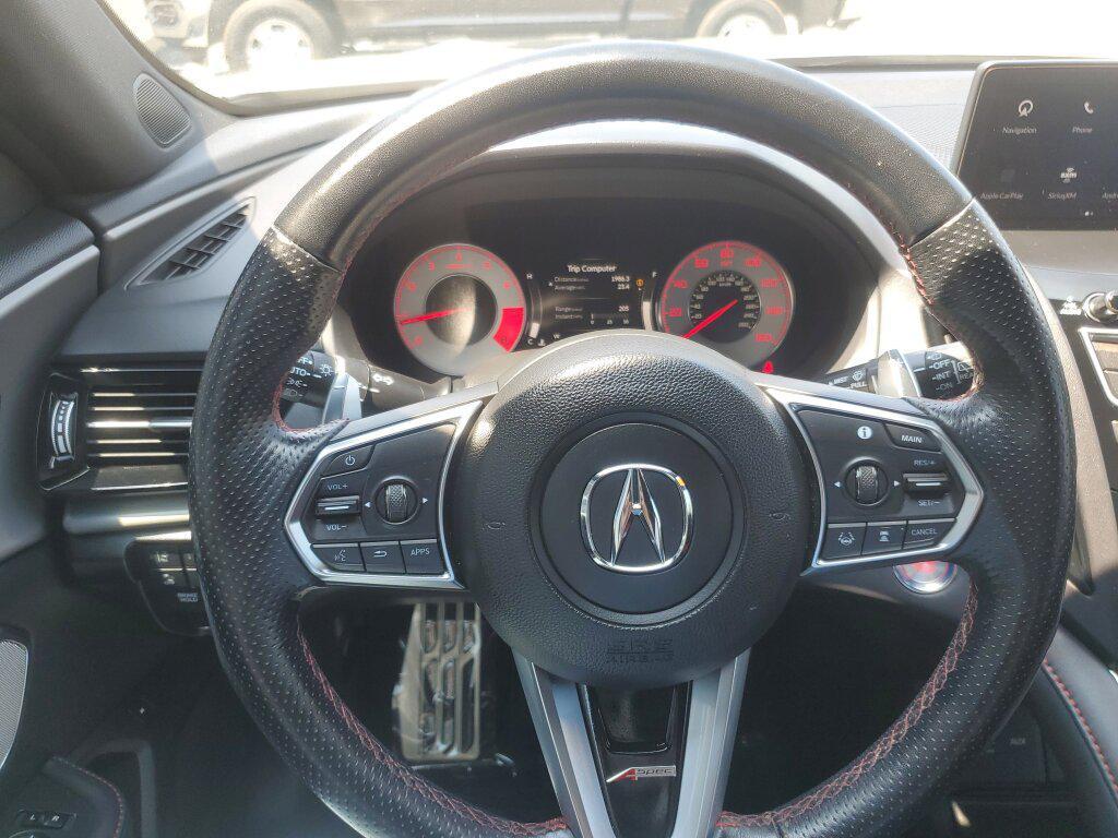 used 2019 Acura RDX car, priced at $19,988