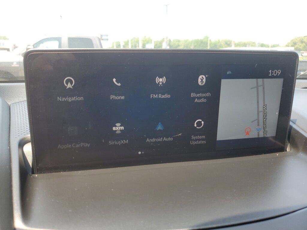 used 2019 Acura RDX car, priced at $19,988