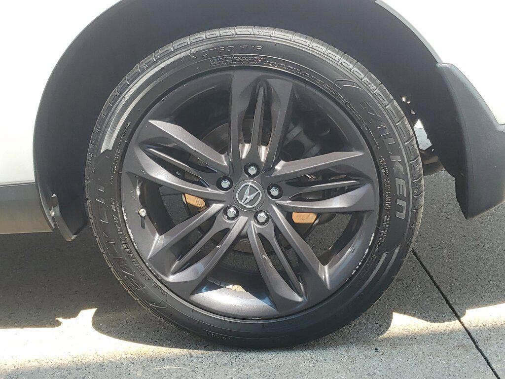 used 2019 Acura RDX car, priced at $19,988