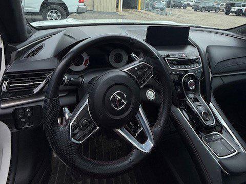 used 2019 Acura RDX car, priced at $24,988