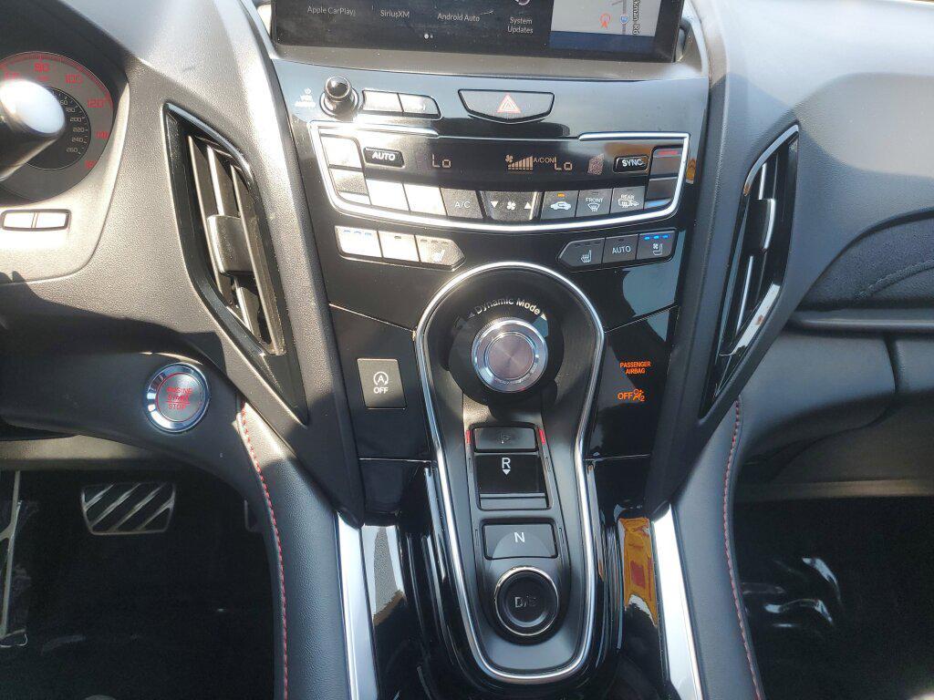 used 2019 Acura RDX car, priced at $19,988