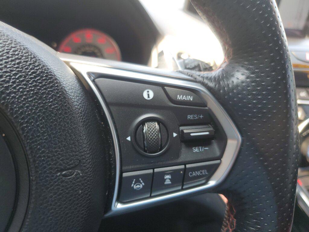 used 2019 Acura RDX car, priced at $19,988