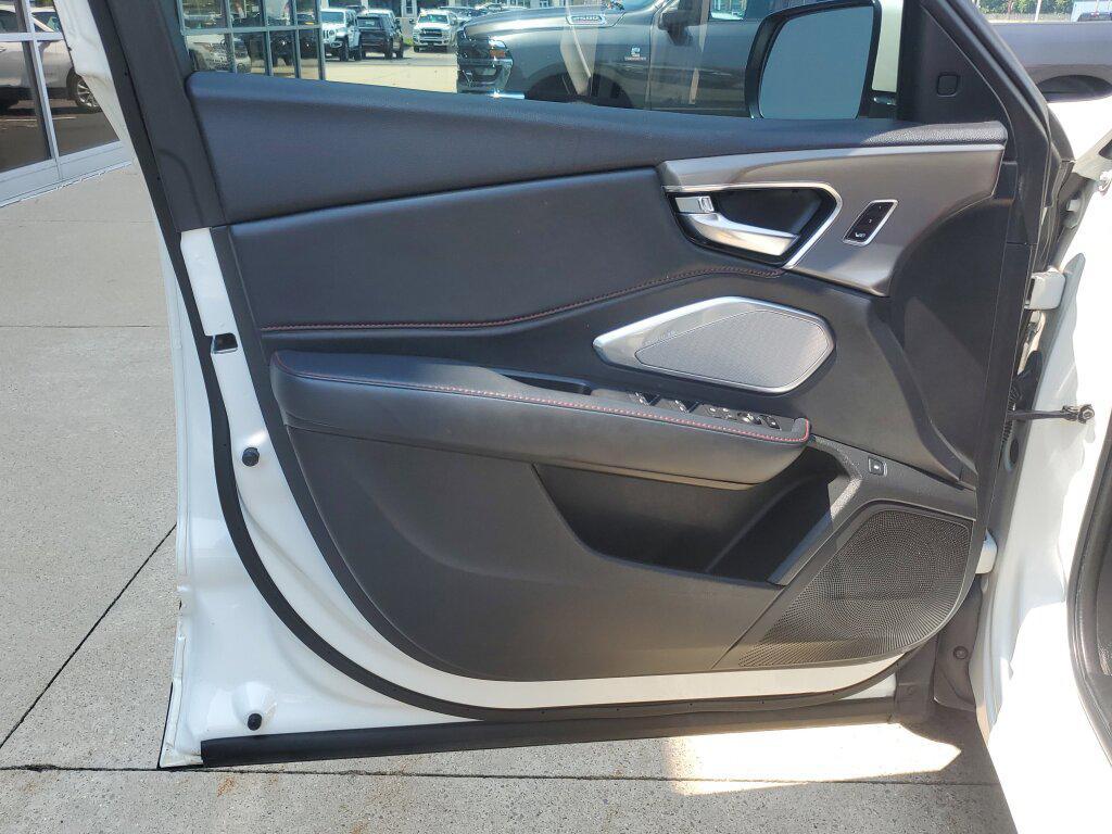 used 2019 Acura RDX car, priced at $19,988