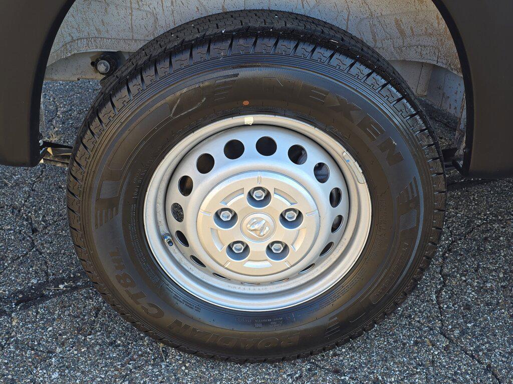 used 2025 Ram ProMaster 2500 car, priced at $38,955