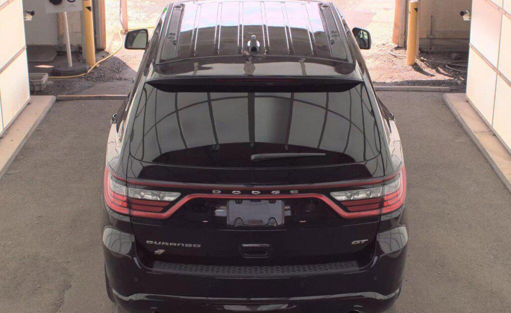 used 2024 Dodge Durango car, priced at $36,992