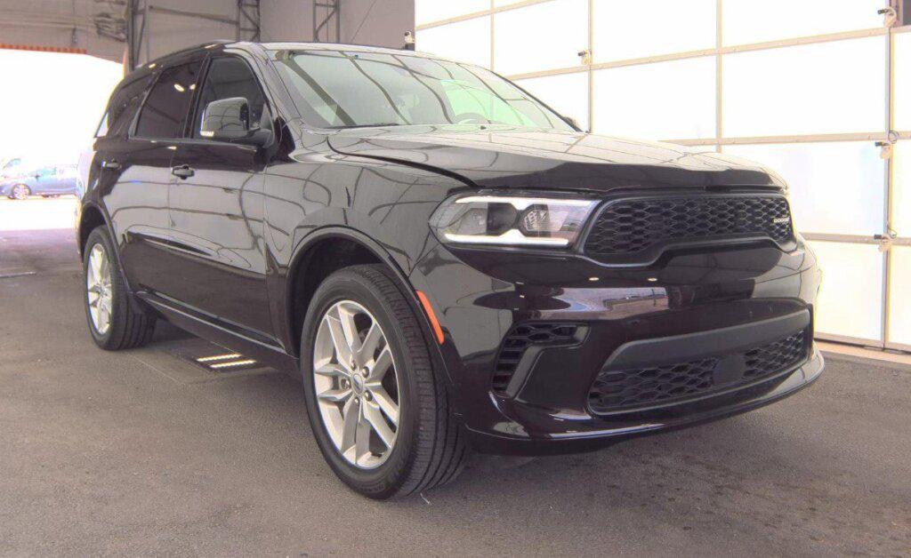 used 2024 Dodge Durango car, priced at $36,992
