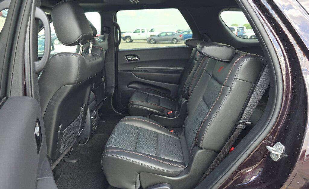 used 2024 Dodge Durango car, priced at $36,992