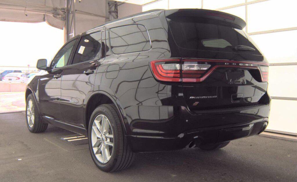 used 2024 Dodge Durango car, priced at $36,992
