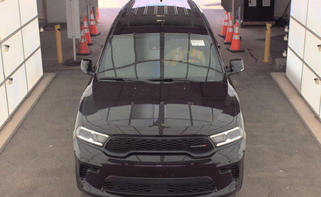 used 2024 Dodge Durango car, priced at $36,992