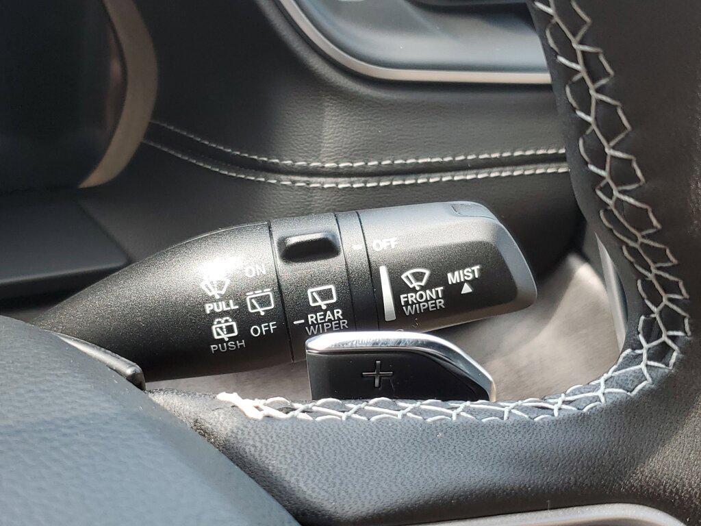 new 2025 Jeep Grand Cherokee car, priced at $54,880