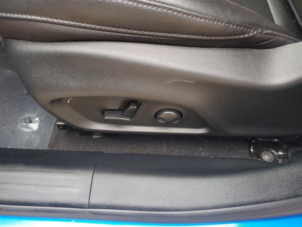 used 2024 Jeep Compass car, priced at $26,996