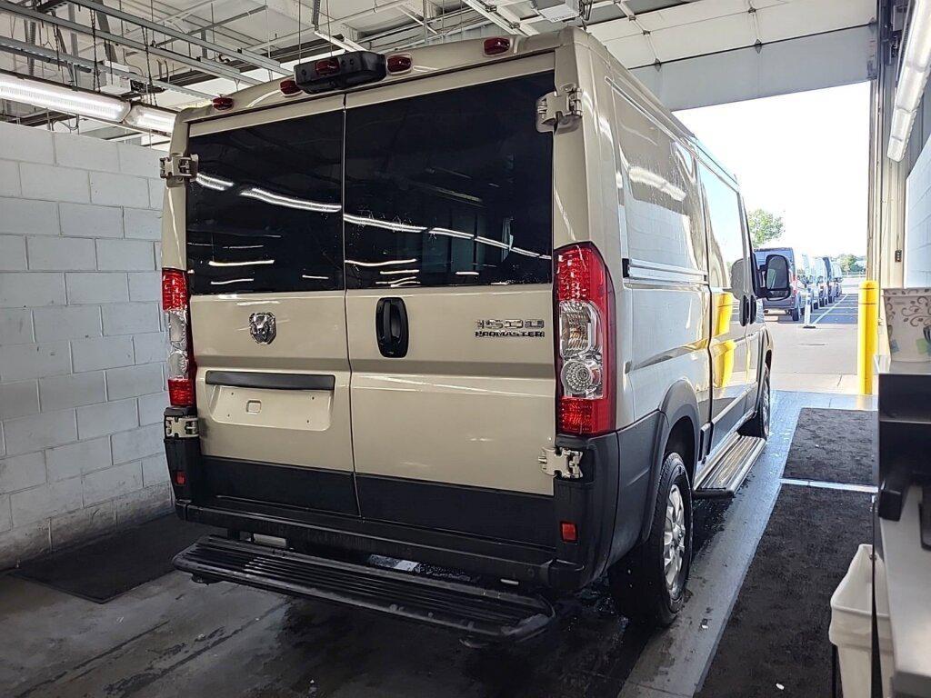 used 2025 Ram ProMaster 1500 car, priced at $41,955