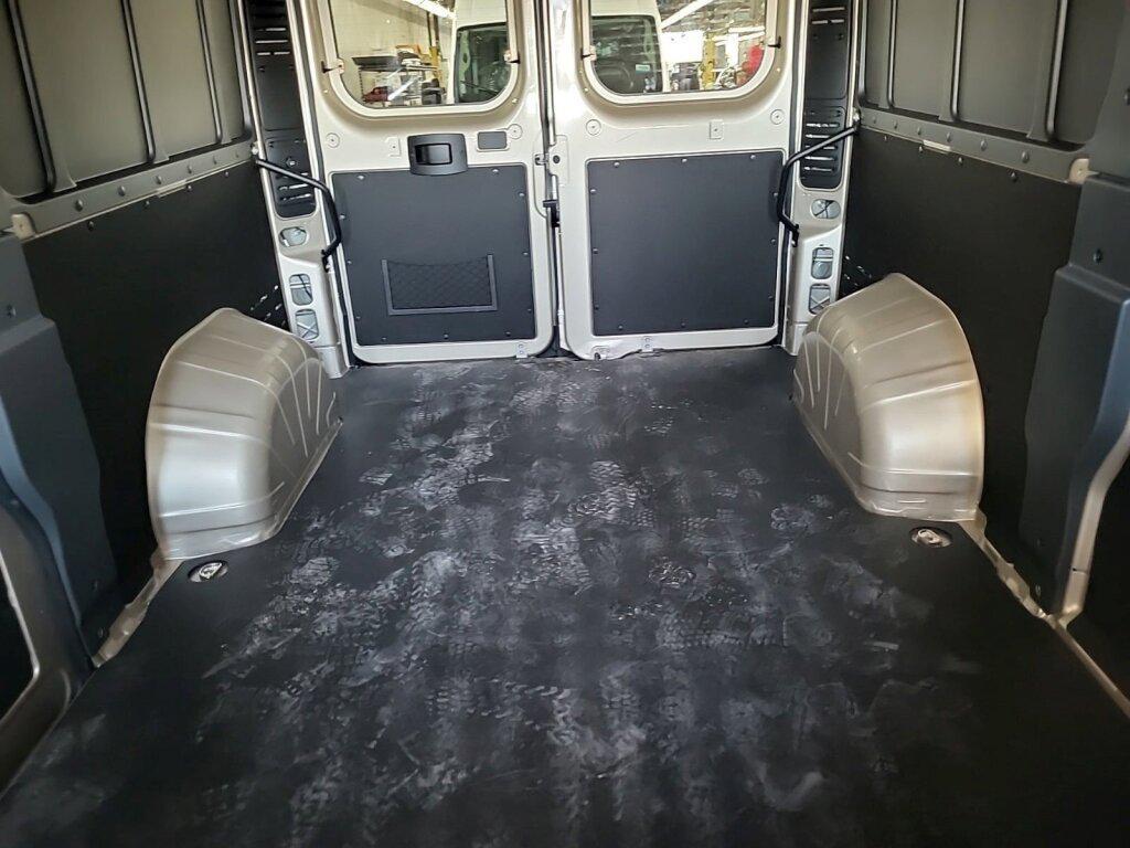 used 2025 Ram ProMaster 1500 car, priced at $41,955