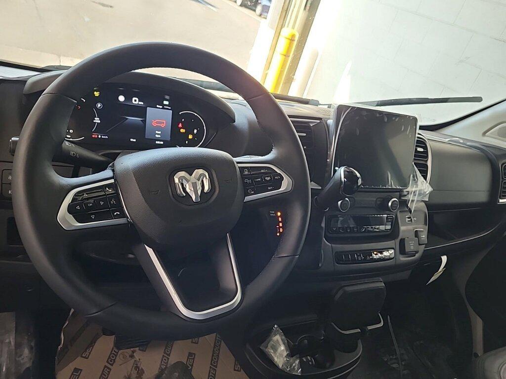 used 2025 Ram ProMaster 1500 car, priced at $41,955