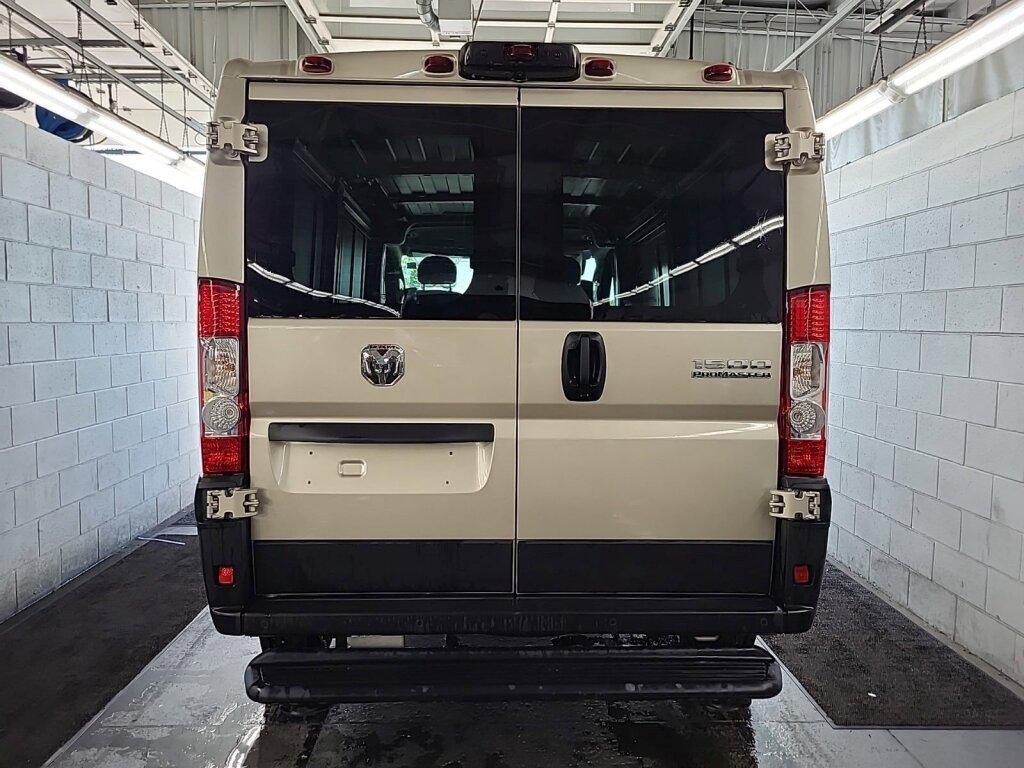 used 2025 Ram ProMaster 1500 car, priced at $41,955
