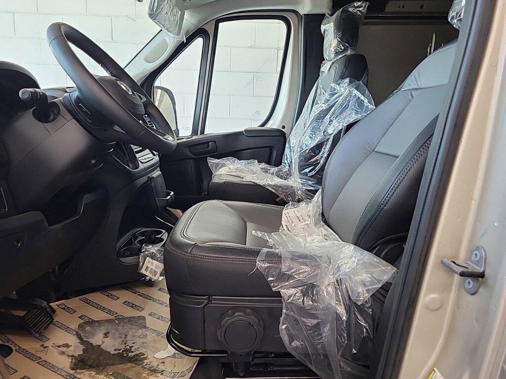 used 2025 Ram ProMaster 1500 car, priced at $41,955