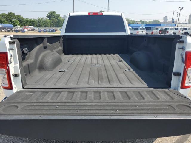 used 2021 Ram 3500 car, priced at $44,991