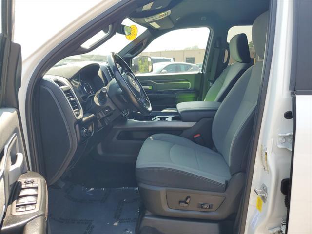 used 2021 Ram 3500 car, priced at $44,991