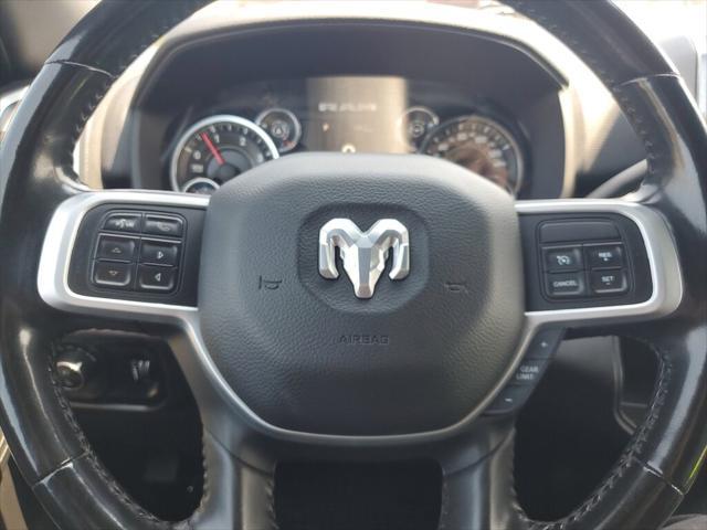used 2021 Ram 3500 car, priced at $44,991