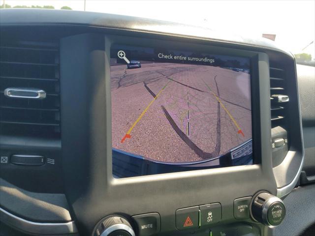used 2021 Ram 3500 car, priced at $44,991