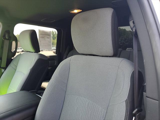 used 2021 Ram 3500 car, priced at $44,991