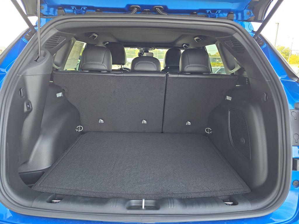 new 2025 Jeep Compass car, priced at $33,795