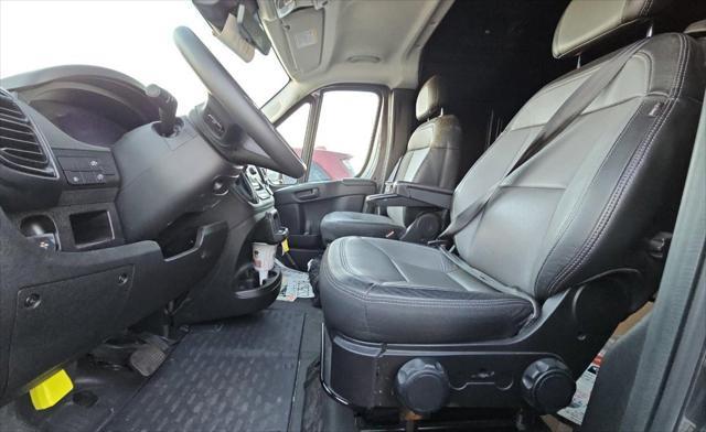 used 2023 Ram ProMaster 3500 car, priced at $42,995