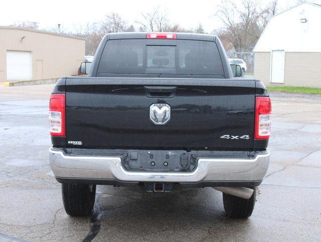 used 2022 Ram 2500 car, priced at $43,995