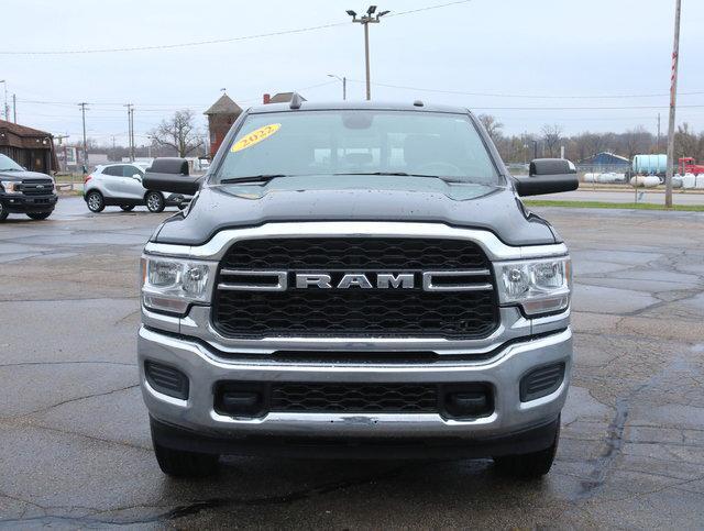 used 2022 Ram 2500 car, priced at $43,995