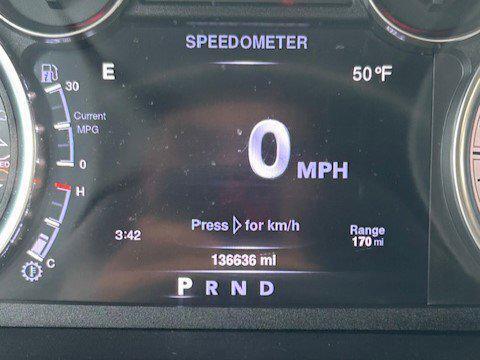 used 2016 Ram 1500 car, priced at $16,988