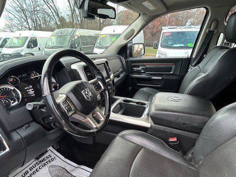 used 2016 Ram 1500 car, priced at $16,988